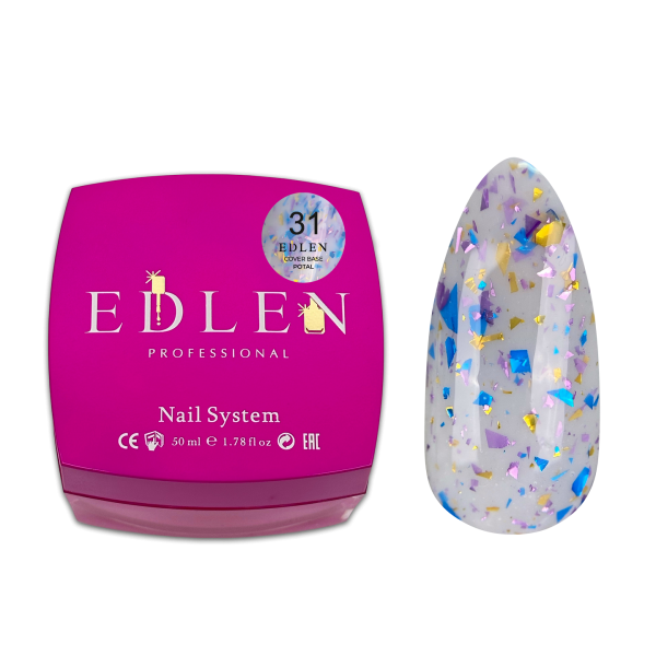 Cover base Potal Edlen 50 ml no.31 Cover base Potal Edlen 50 ml no.31