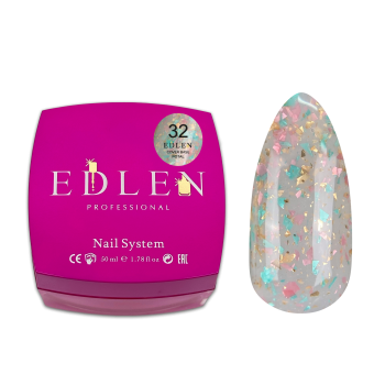 Cover base Potal Edlen 50 ml no.32