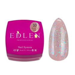 Cover base Shimmer Edlen 50 ml no.33