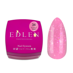 Cover base Shimmer Edlen 50 ml no.34