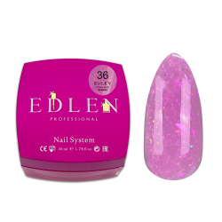 Cover base Shimmer Edlen 50 ml no.36