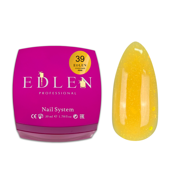 Cover base Pixie Edlen 50 ml no.39 Cover base Pixie Edlen 50 ml no.39