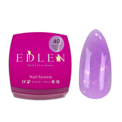Cover base Pixie Edlen 50 ml no.40