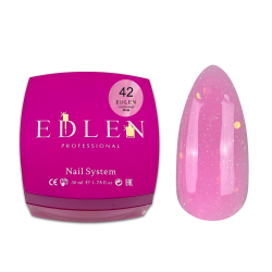 Cover base Pixie Edlen 50 ml no.42