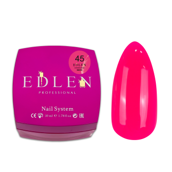 Cover base Neon Edlen 50 ml no.45