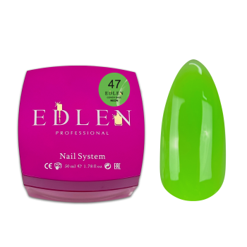 Cover base Neon Edlen 50 ml no.47