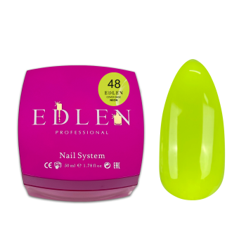 Cover base Neon Edlen 50 ml no.48