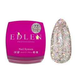 Cover base Flash Edlen 50 ml no.77 