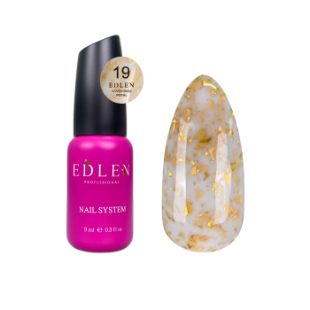 Cover base Potal Edlen 9 ml no.19