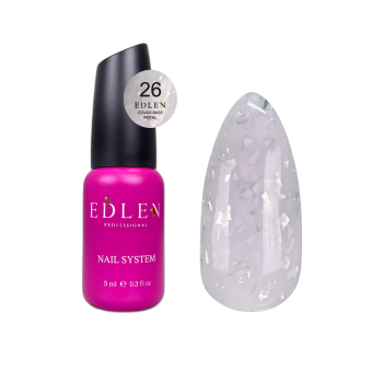 Cover base Potal Edlen 9 ml no.26