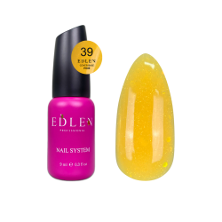 Cover base Pixie Edlen 9 ml no.39