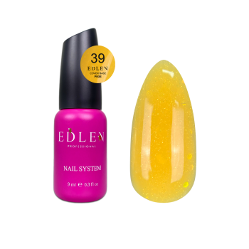 Cover base Pixie Edlen 9 ml no.39