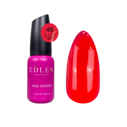 Cover base Neon Edlen 9 ml no.46
