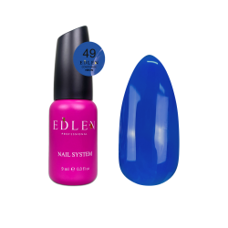 Cover base Neon Edlen 9 ml no.49