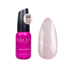 Cover base Shimmer Edlen 9 ml no.66