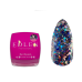 Gel polish Disco Glitter Edlen 5 ml no.04