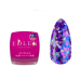 Gel polish Disco Glitter Edlen 5 ml no.05 Gel polish Disco Glitter Edlen 5 ml no.05