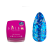 Gel polish Disco Glitter Edlen 5 ml no.06