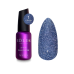 Gel polish Flash Fire Edlen 9 ml no.01 Gel polish Flash Fire Edlen 9 ml no.01