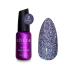 Gel polish Flash Fire Edlen 9 ml no.02 Gel polish Flash Fire Edlen 9 ml no.02