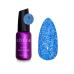 Gel polish Flash Fire Edlen 9 ml no.05 Gel polish Flash Fire Edlen 9 ml no.05