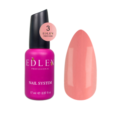 French base Edlen no.3 17 ml