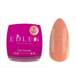 French base Edlen no.1 30 ml