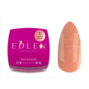 French base Edlen no.1 30 ml