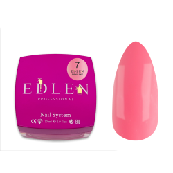French base Edlen no.7 30 ml