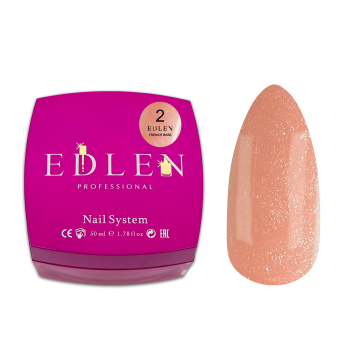French base Edlen no.2 50 ml