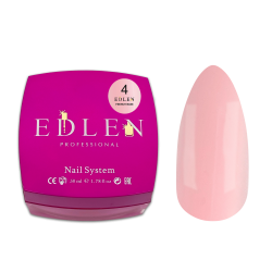 French base Edlen no.4 50 ml