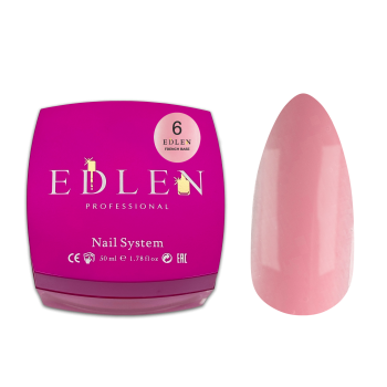 French base Edlen no.6 50 ml