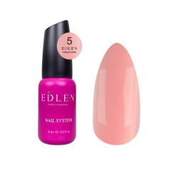 French base Edlen no.5 9 ml