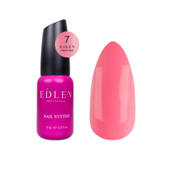 French base Edlen no.7 9 ml
