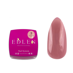 Jam gel Edlen 15 ml no.3