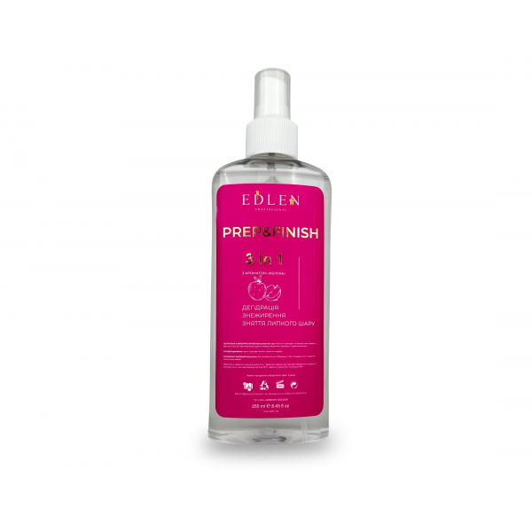 Prep&Finish Apple Edlen 250 ml Prep&Finish Apple Edlen 250 ml