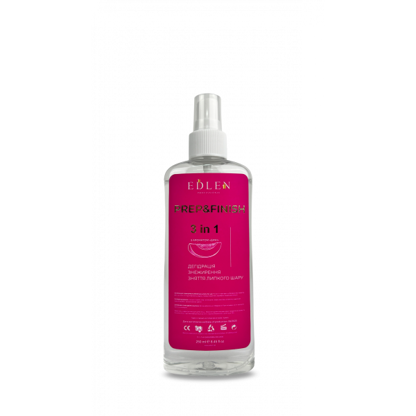 Prep&Finish Melon Edlen 250 ml Prep&Finish Melon Edlen 250 ml