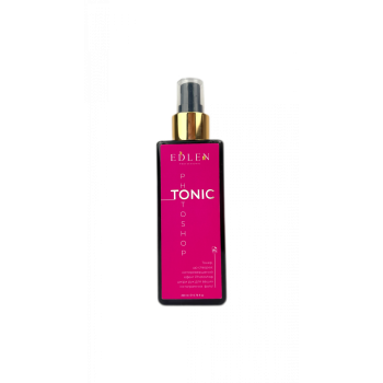 Tonic photoshop Edlen 200 ml