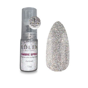 Ombre Spray Edlen Flash no.1 75g