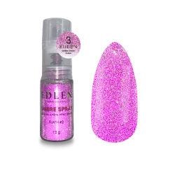 Ombre Spray Edlen Flash no.3 75g