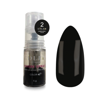 Ombre Spray Edlen Color no.2 5g