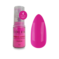 Ombre Spray Edlen Color no.4 5g