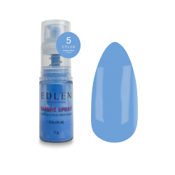 Ombre Spray Edlen Color no.5 5g