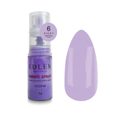 Ombre Spray Edlen Color no.6 5g