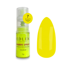 Ombre Spray Edlen Color no.7 5g