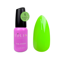 Water Acrygel Neon Edlen 9 ml no.01 