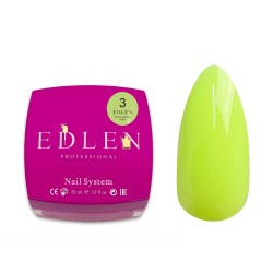 Water Acrygel Neon Edlen 30 ml no.03