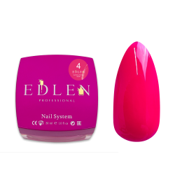 Water Acrygel Neon Edlen 30 ml no.04