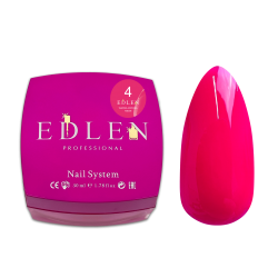 Water Acrygel Neon Edlen 50 ml no.04