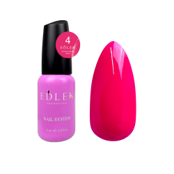 Water Acrygel Neon Edlen 9 ml no.04